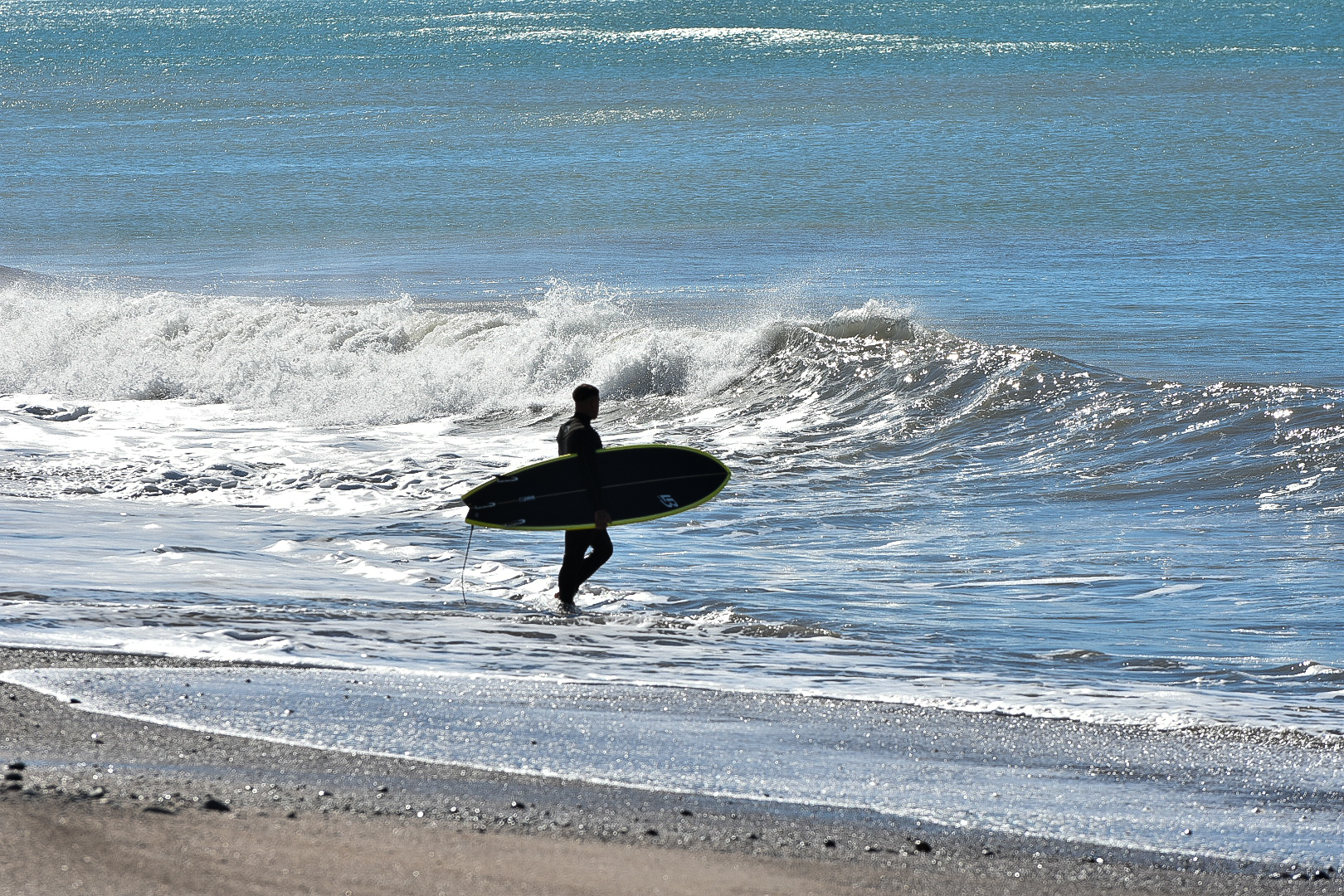 PLAYA UNIÓN